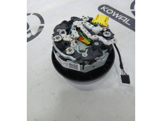 Подушка безопасности водителя 5GM880201AC Volkswagen Golf VII