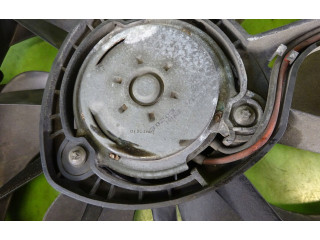 Электрический вентилятор радиаторов