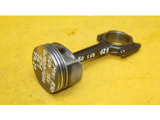  Поршень с шатуном  77L27  Mini One - Cooper R50 - 53  