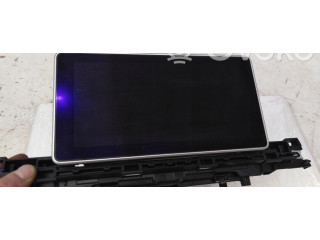 Дисплей    8W1919605   Audi A5