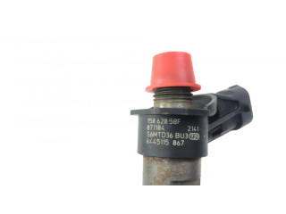 Vstřikovač 0445115067, 68027340AA Chrysler Grand Voyager V pro naftový motor 2.8 ENS