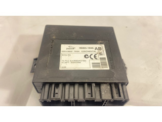 Модуль управления слепым пятном