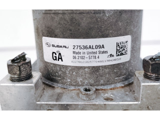 Блок АБС 27536AL09A, 06210257784   Subaru  Outback (BS)  2015 - 2019 года