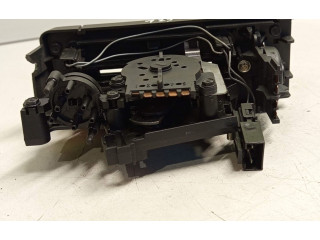 Блок управления климат-контролем 16047563 Chevrolet Blazer