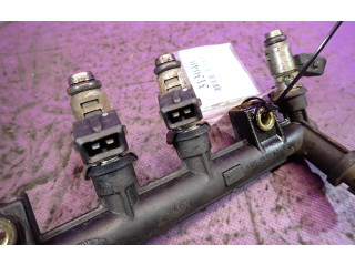 Vstřikovací lišta 3219018301, 3219018301 Fiat Punto (188) 188