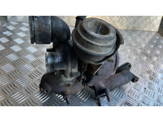 Turbodmychadlo Турбина 03G253019H, 7560621 Dodge Caliber 2.0