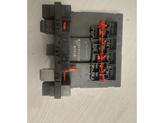 Блок комфорта 3C0959433R, S0472H042 Volkswagen PASSAT B6