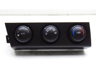 Блок управления климат-контролем 6870031031 SsangYong Actyon sports II