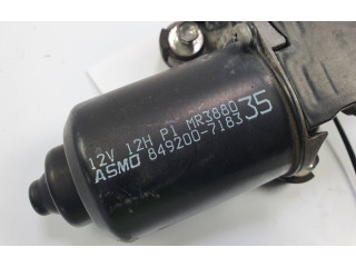 Моторчик дворников 849200-7183 Mitsubishi Pajero