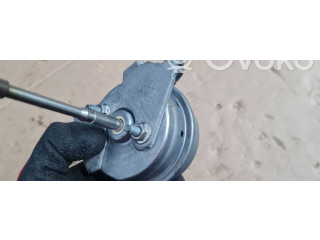 Электропривод турбонагнетателя (турбины) 06M145461D Audi Q5 SQ5