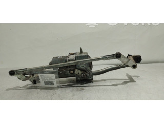 Моторчик дворников 2K1955023E, 1T1955119    Volkswagen Touran I