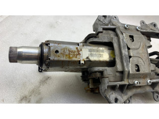 Рулевая рейка 7L0419501M Porsche Cayenne (9PA) 2002-2010 года