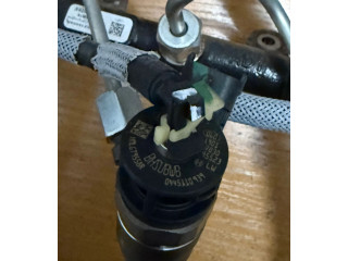 Комплект системы впрыска топлива 0445110939, HMLGT9558R    Renault Trafic III (X82)   