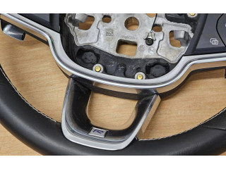 Руль Volvo XC40 - года P31455412