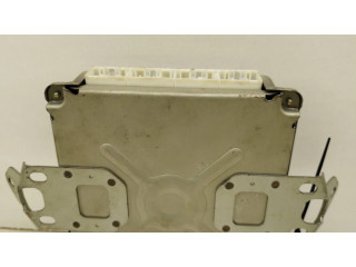 Блок управления двигателя 22611AK670, 5519   Subaru Forester SG