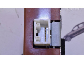 Padangų slėgio valdymo blokas