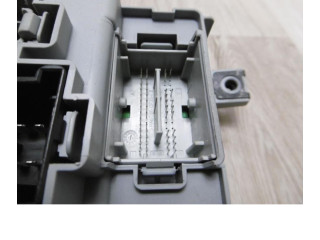 Zámek zadních dveří    Fiat Punto (199) 2013