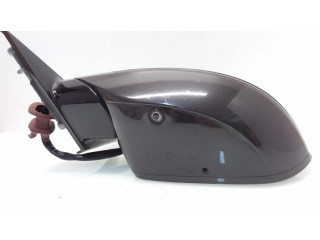 Zpětné zrcátko levé Audi A8 S8 D4 4H 2012 4H1857409N, 4H0857535E