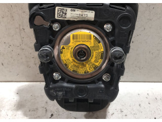 Подушка безопасности водителя 307356299P10, 307356299P10   Opel Meriva A