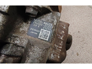 Vstřikovací čerpadlo 16700AW401, 2940000121 Nissan Almera N16