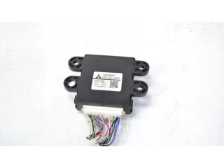 Блок управления 1640A001 Mitsubishi Lancer X