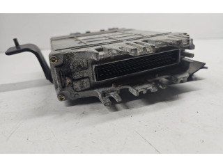 Блок управления двигателя 028906021JJ Ford Galaxy