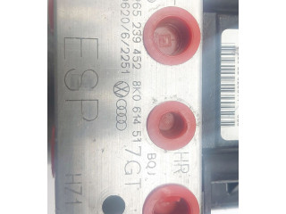 Блок АБС 8k0614517gt, 8k0907379cn Audi A4 Allroad - года