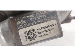  Турбина Fiat Fiorino  55270995, 55278596   для двигателя 225 A2.000,463 45 266,552 83 775      