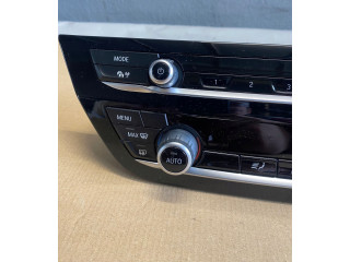 Блок управления климат-контролем 7951975   BMW X3 G01