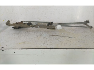 Моторчик дворников 28815BU000 Nissan Almera Tino