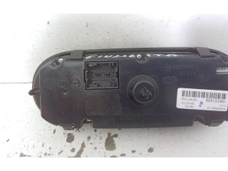 Блок управления климат-контролем 156101439, 156101439 Alfa Romeo Giulietta