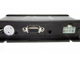 Блок управления E1021748 Mitsubishi Colt