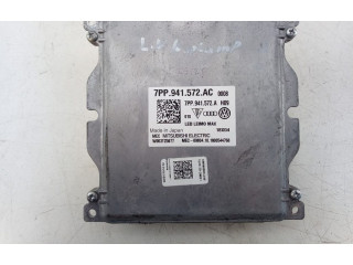 Блок управления Xenon