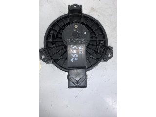 Вентилятор печки    7415062JA0   Suzuki SX4