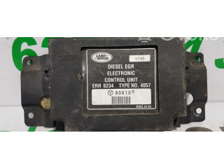 Řídící jednotka MODULOELECTRONICO Land Rover Discovery