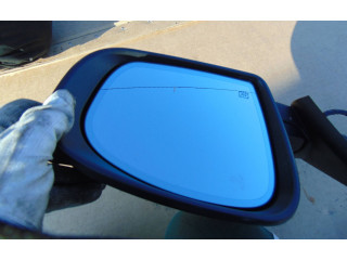 Зеркало электрическое Maserati Ghibli 2013 - года