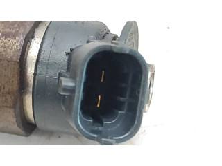 Форсунка 0445110566    Peugeot 2008 I для дизельного двигателя BHZ 1.6