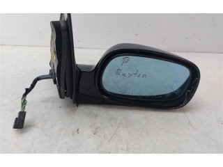 Зеркало электрическое SsangYong Rexton - года