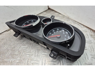 Панель приборов 95194763, 4763U   Opel Antara       