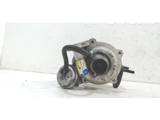  Турбина Fiat Fiorino  BWT54359880005   для двигателя 199.A.2000      