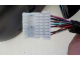 Зеркало электрическое        Lexus IS 220D-250-350  2006 - 2013 года   