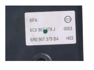 Блок АБС 6C0614517J Audi A1 2018 - года