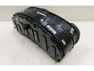 Спидометр (приборный щиток) 9676963180, A2C53435357 Citroen C4 Aircross