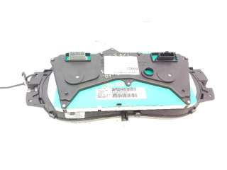 Панель приборов Dacia Logan I