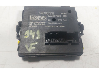 Блок управления 5WA907338, 5WA907338   Audi A3 8Y