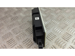 Блок подушек безопасности 9280186   BMW X3 F25