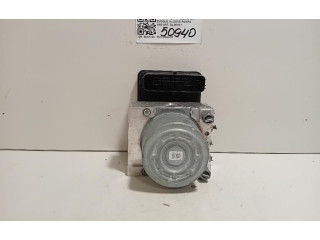 Блок управления АБС KJ32-2C405-AB, 204DTD Land Rover Range Rover Evoque L538