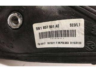 Zpětné zrcátko Volkswagen Tiguan 2016