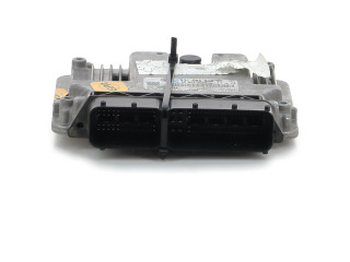 Блок управления двигателя 3C906016BS, E0-4290H Volkswagen Jetta VI