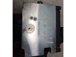 Блок управления АБС CBDC, 16705912   Volkswagen PASSAT B6